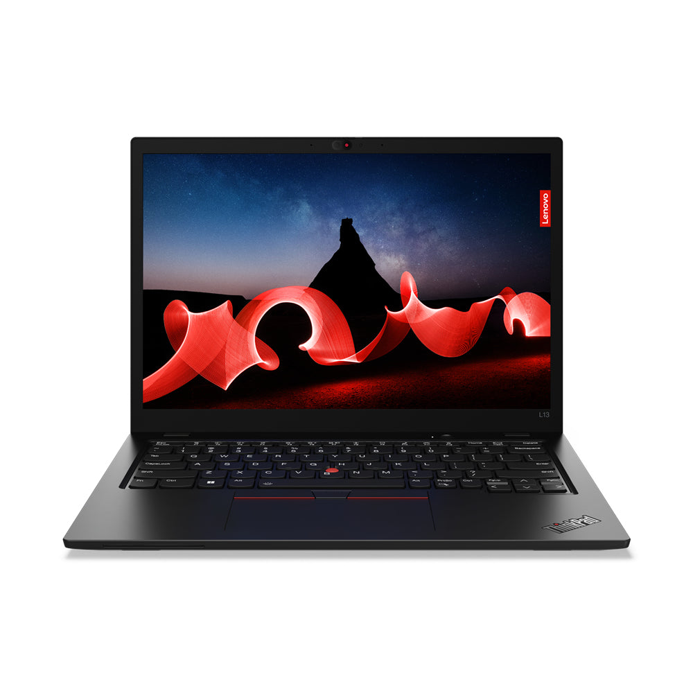 Lenovo ThinkPad L13 Intel® Core™ i5 i5-1335U Laptop 33.8 cm (13.3 Lenovo ThinkPad L13 Intel® Core™ i5 i5-1335U Laptop 33.8 cm (13.3
